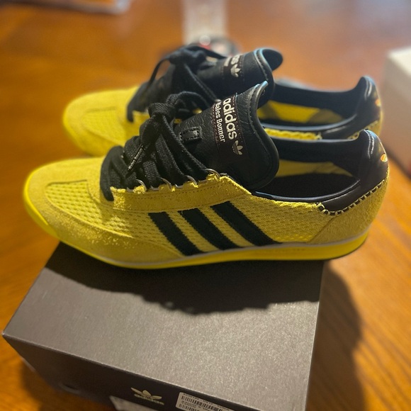 Adidas x Wales Bonner sl76 - Picture 2 of 5